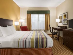 Country Inn & Suites by Radisson, Manteno, IL