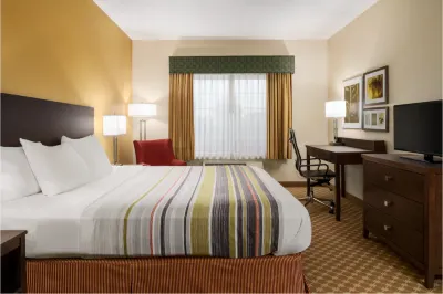 Country Inn & Suites by Radisson, Manteno, IL Hotels in Kankakee