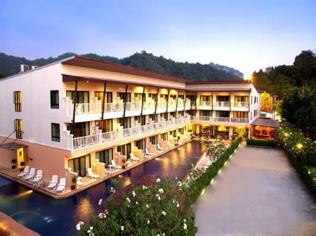 Srisuksant Resort