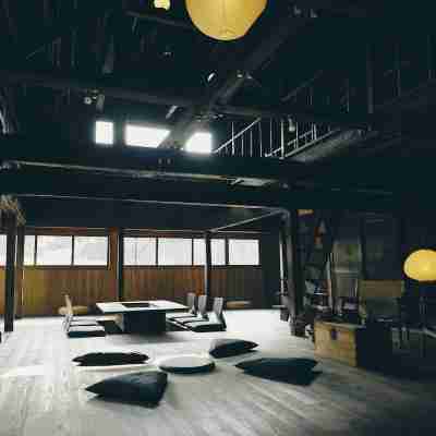 古民家宿るうふ 澤之家 Others