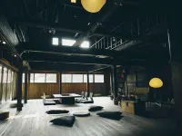 Kominka Yado Loof Sawanoie