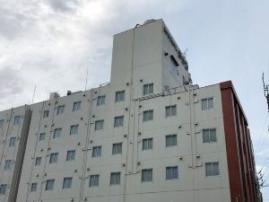 ホテルタウン錦川