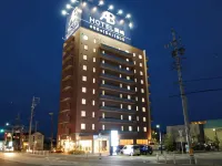 AB Hotel Okazaki Hotel a Okazaki