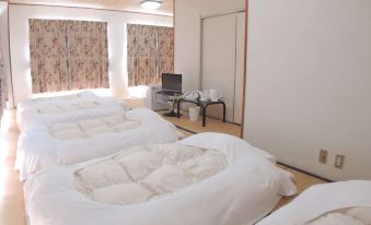 Hotel Asahi