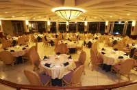 Porta Hotel del Lago - breakfast