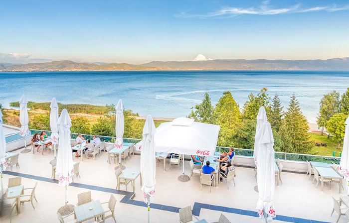 Hotel Izgrev Spa & Aquapark