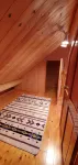 Rental Cottage Forest Breathing Hotel di Saga