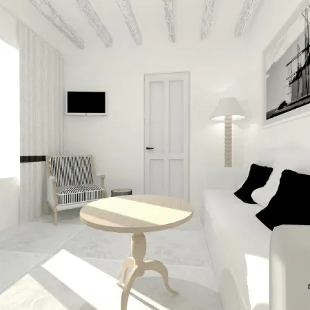 Colours of Mykonos Luxury Residences & Suites