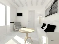 Colours of Mykonos Luxury Residences & Suites