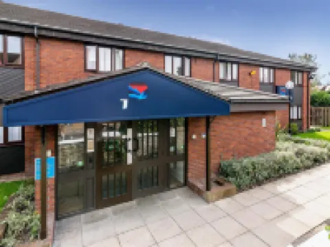 Travelodge Birmingham Sutton Coldfield Hotels in Sutton Coldfield