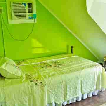 Madie's Place B&B with Private Pool at Santa Rosa Near Enchanted Kingdom Rooms