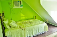 Madie's Place B&B with Private Pool at Santa Rosa Near Enchanted Kingdom Hotel a Santa Rosa