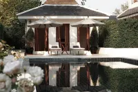 Sela Chiangmai - romantici