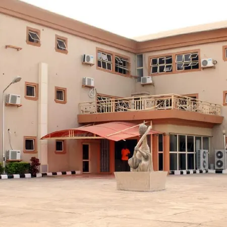 Quarry Imperial Hotels Abeokuta