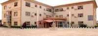 Quarry Imperial Hotels Abeokuta - キッチン