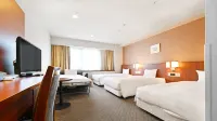 HOTEL ABEST SAPPORO