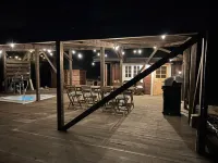Outdoor Facility That You Can Enjoy from Camping t Hotels in Awara