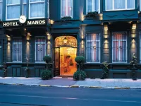 Hotel Manos Premier Hotels near Horta Museum