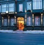 Hotel Manos Premier Hotels in Chatelain