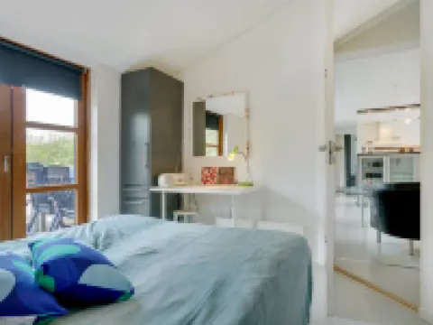 "Grubbe" - 600m from the Sea