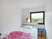 "Clarita" - 300m to the Fjord