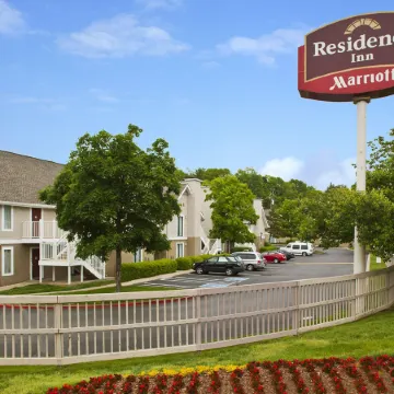Residence Inn Nashville Airport
