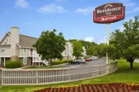 Residence Inn Nashville Airport Hotels near Nashville International Airport