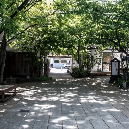 Dot House Nagano Traditional Japanese House - Vacation Stay 82102