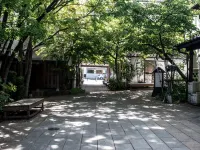 Dot House Nagano Traditional Japanese House - Vacation Stay 82102 - ห้องครัว