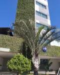Front Hotel Expominas Hotels near Expominas BH