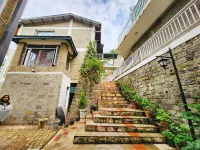 Blossom Resort Kasauli - Uima-altaat