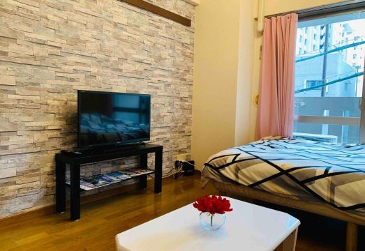 디아망테 야쿠인 외부 전경