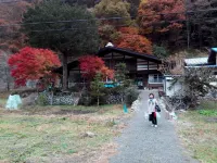 Kominka Minshuku Otaki Hotels in Tatsuno