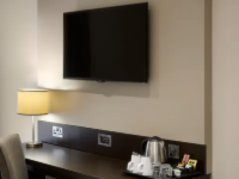 Premier Inn London Orpington Hotels in Bromley