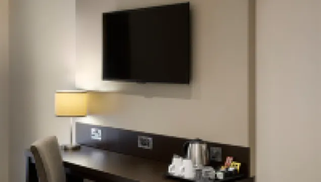 Premier Inn London Orpington