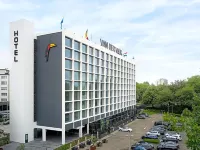 Van der Valk Hotel Antwerpen Hotels near Deurne