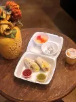 The Classic Desert Aire Hotel - breakfast