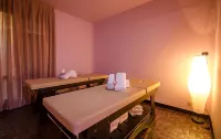 Grand Hotel Tamerici & Principe - spa