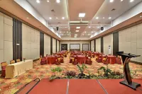 Travello Hotel Bandung Hotel di Kecamatan Cidadap