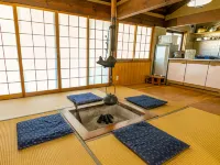 Irori No Oyado Zen - Vacation Stay 80209V Hotels in Mimasaka