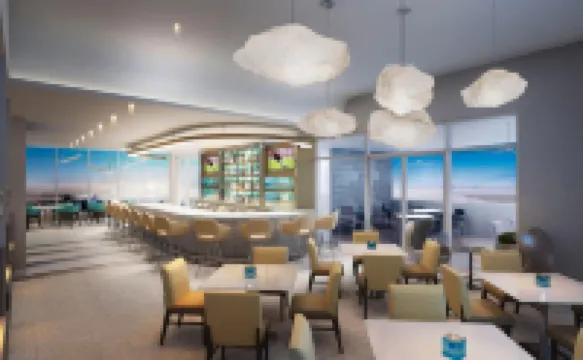 邁阿密國際機場温德姆花園酒店