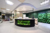 奧盧格林星飯店