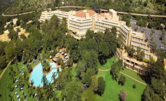 The Cascades Hotel at Sun City Resort