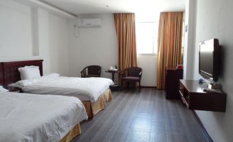 Ganglong Business Hotel