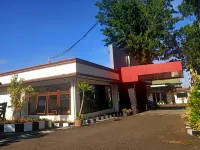 Sapadia Hotel Kotamobagu