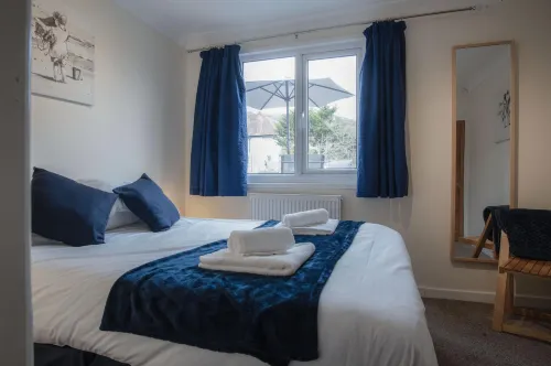 Sea Breeze Apt 2 - 2 Bedroom - Horton Beach - Beach