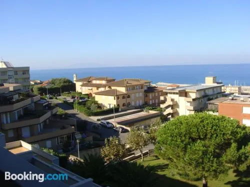 伊特魯里亞公寓酒店