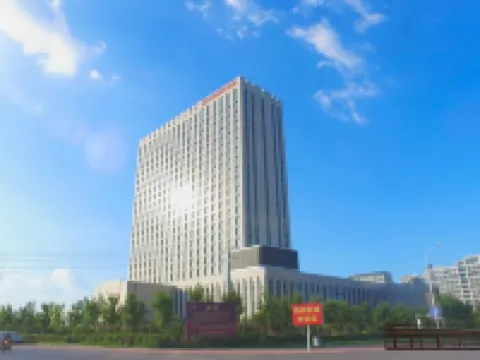 Phoenix International Hotel Hotels in Chaoyang