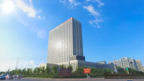 Phoenix International Hotel