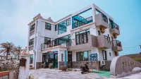 Big Fish House Hotels in Penghu